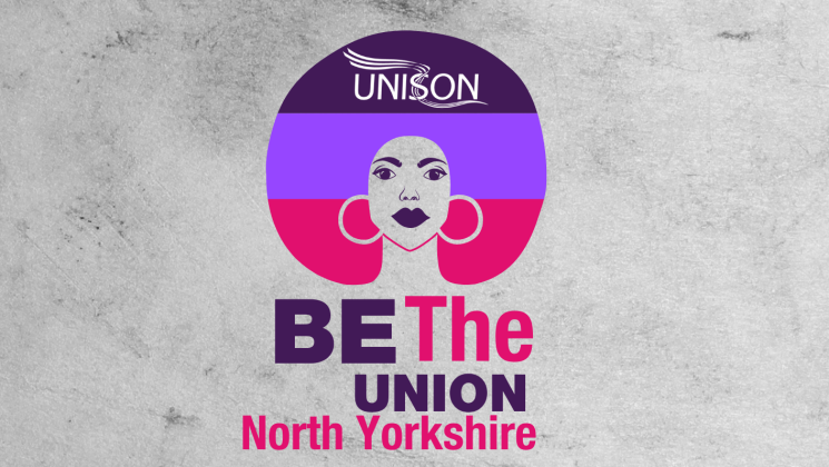 Be the union